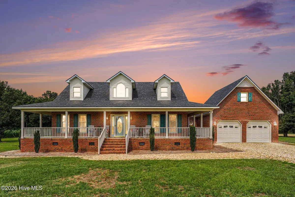 965 Mount Moriah Church Road, Clinton, NC 28328 - #1