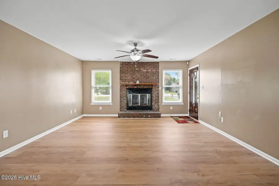 1388 Halltown Road, Jacksonville, NC 28546 - #3