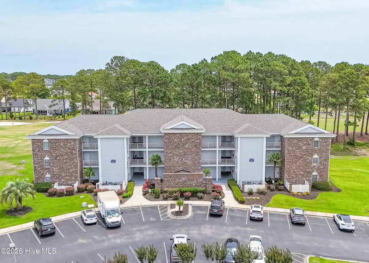 133 Avian Drive #3416, Sunset Beach, NC 28468 - #1