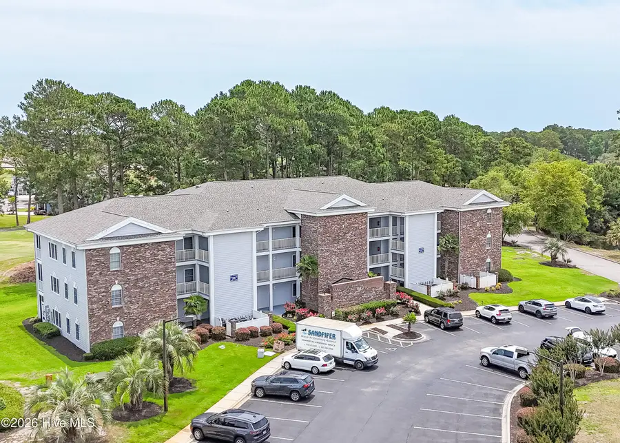 133 Avian Drive #3416, Sunset Beach, NC 28468 - #2