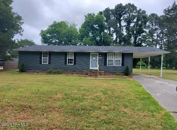 567 Blount Road, Elizabeth City, NC 27909