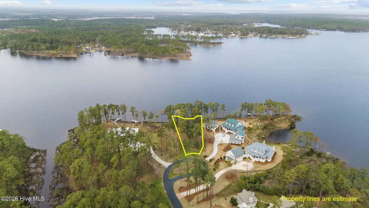 612 Homestead Road, Oriental, NC 28571 - #1