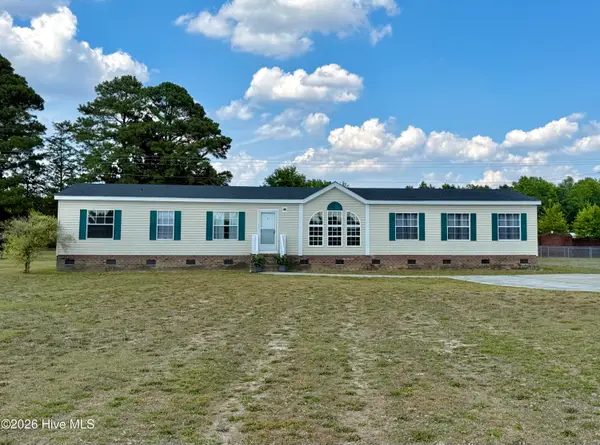 4900 Sidneys Lane, La Grange, NC 28551
