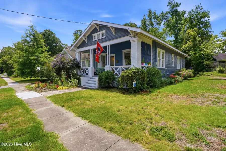 1912 Pender Avenue, Wilmington, NC 28403 - #3