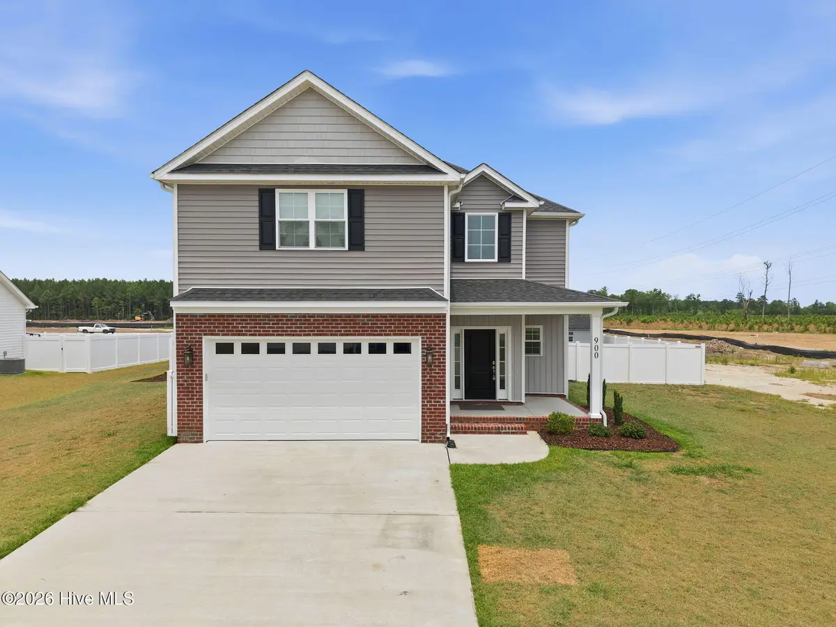 900 Finn Court, Greenville, NC 27834 - #1