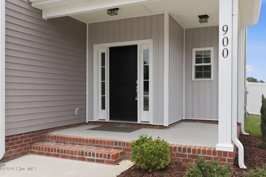 900 Finn Court, Greenville, NC 27834 - #2