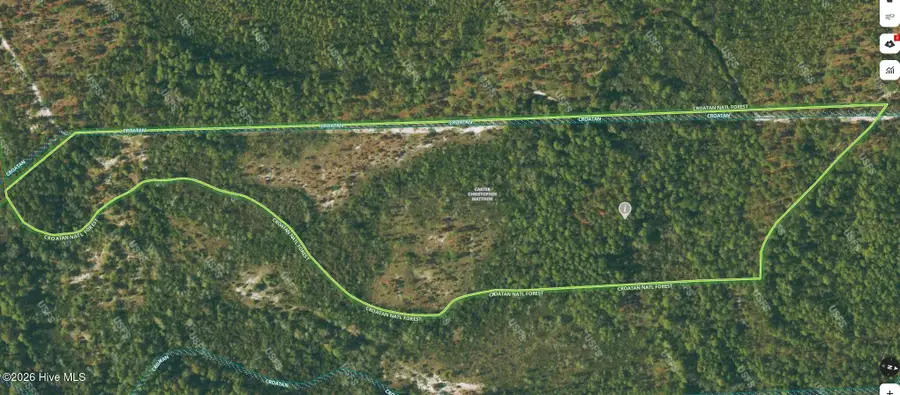 11.58 Ac Hwy 24, Newport, NC 28570 - #2