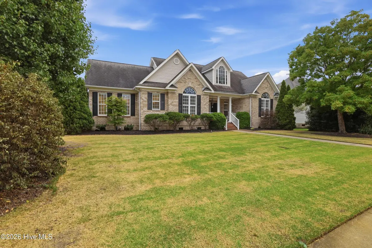 416 Edenton Court, Winterville, NC 28590 - #1