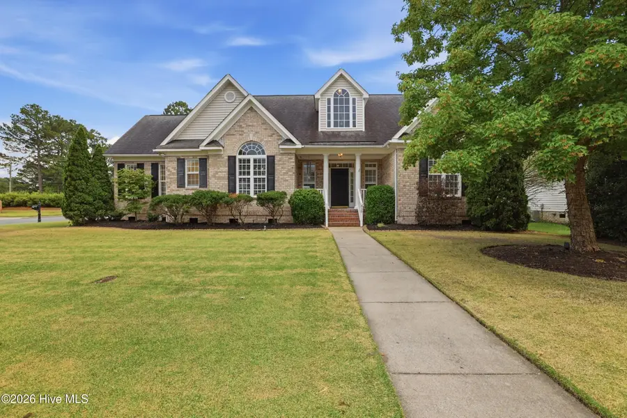 416 Edenton Court, Winterville, NC 28590 - #2