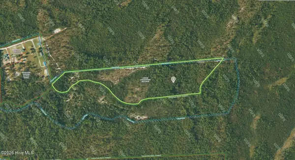 12.325 Ac Hwy 24, Newport, NC 28570