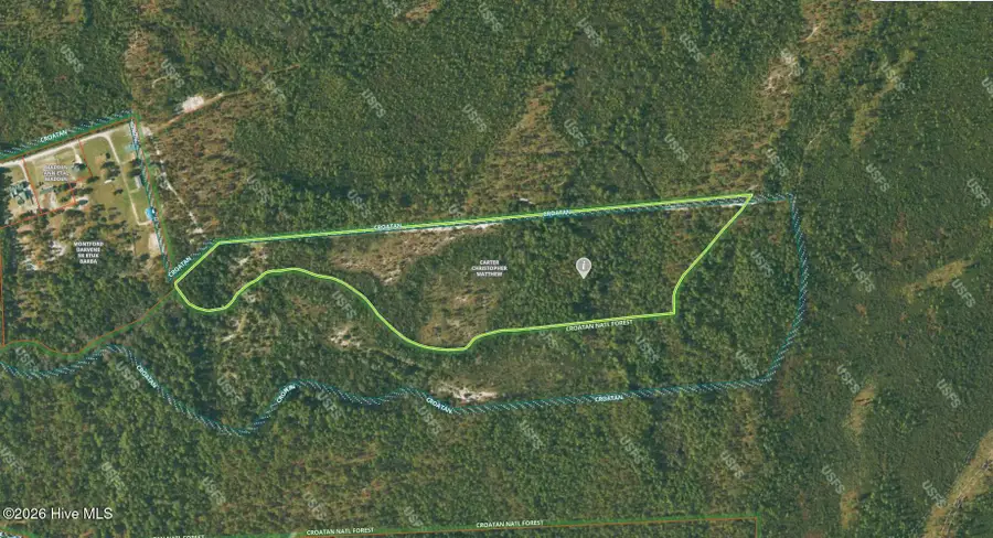 12.325 Ac Hwy 24, Newport, NC 28570 - #2