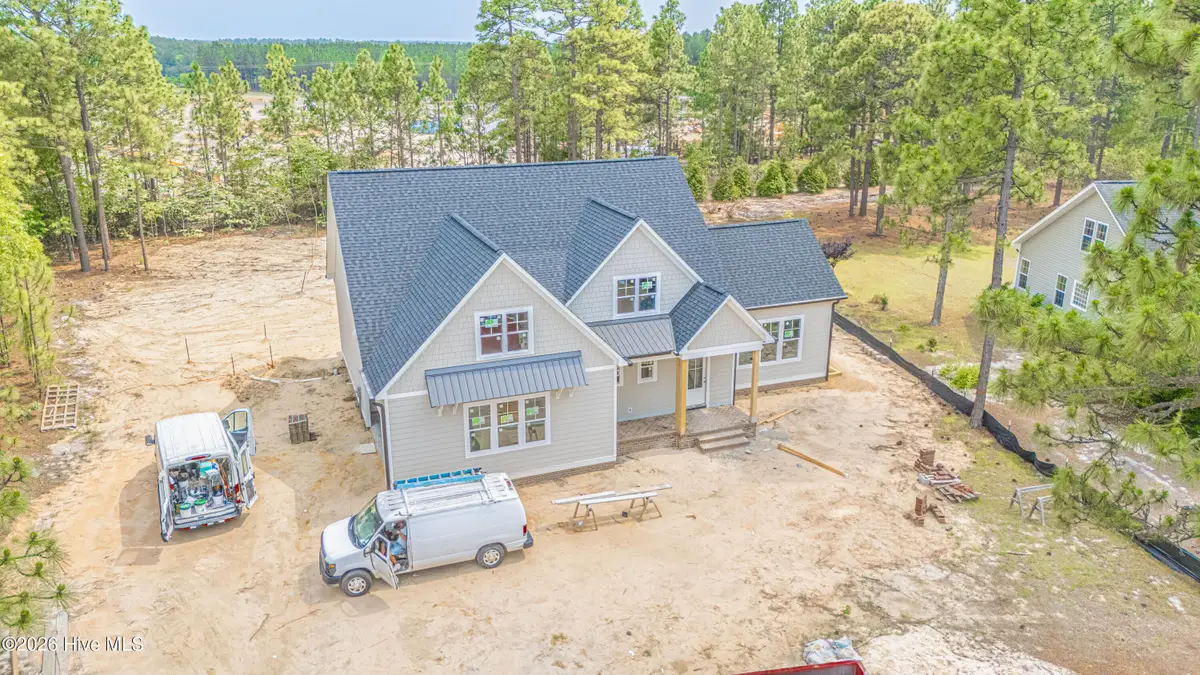 142 Parkwood Court, Seven Lakes, NC 27376 - #1