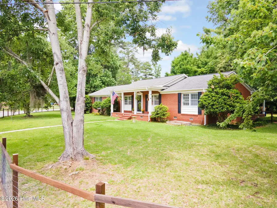 313 Forest Grove Avenue, Jacksonville, NC 28540 - #2