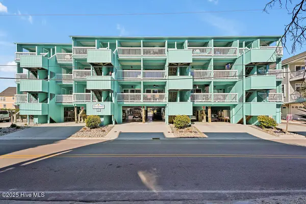 1601 Carolina Beach Avenue N #B 5, Carolina Beach, NC 28428