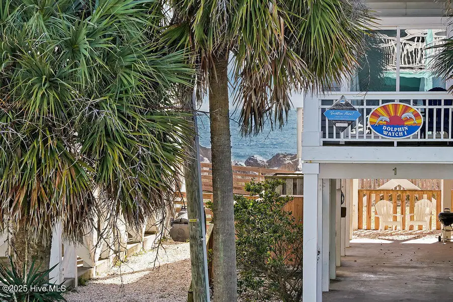 1601 Carolina Beach Avenue N #B 5, Carolina Beach, NC 28428 - #2