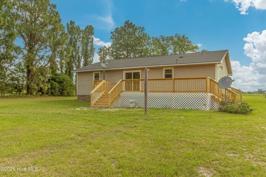 358 White Flash Road, Mount Olive, NC 28365 - #2