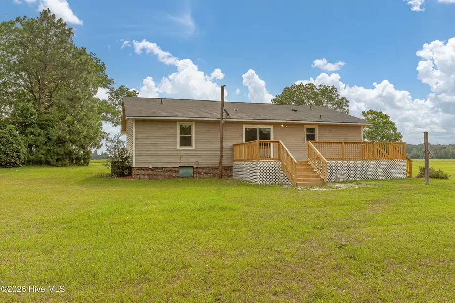 358 White Flash Road, Mount Olive, NC 28365 - #3