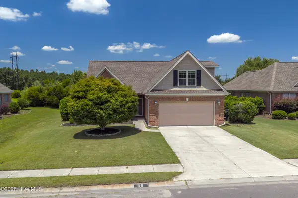 85 Highlands Drive, Hampstead, NC 28443