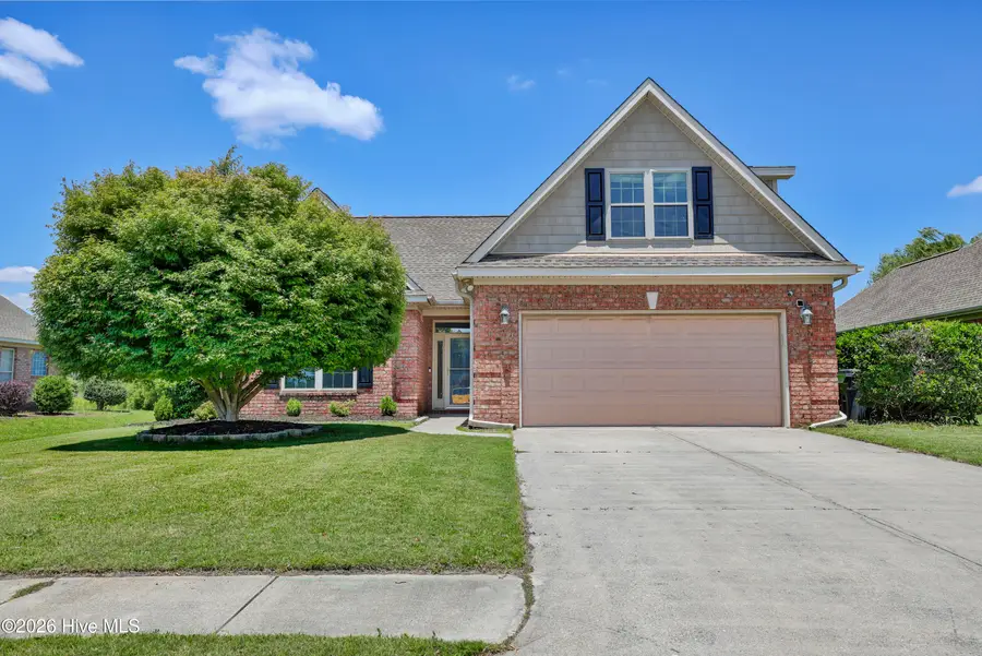 85 Highlands Drive, Hampstead, NC 28443 - #2