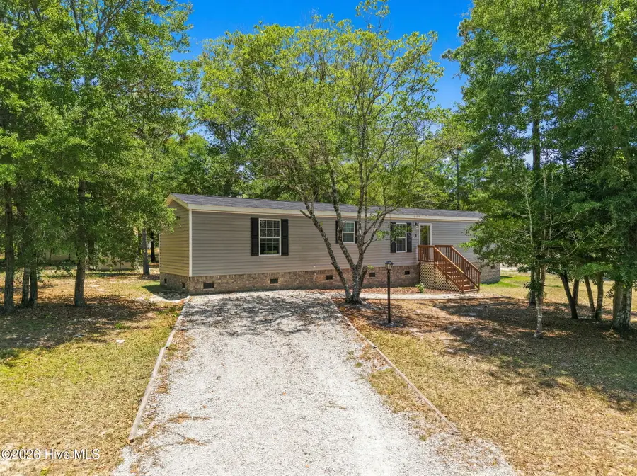 3374 Marlin Drive Se, Bolivia, NC 28422 - #2