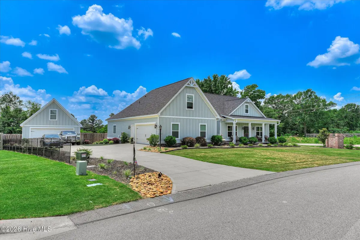 504 Annison Pointe Court, North Augusta, SC 29860 - #1