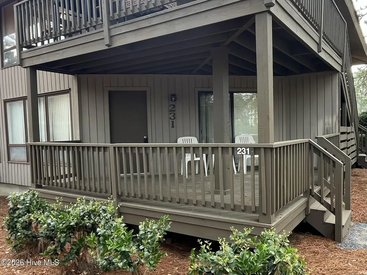 231 Foxkroft Drive, Jackson Springs, NC 27281 - #1