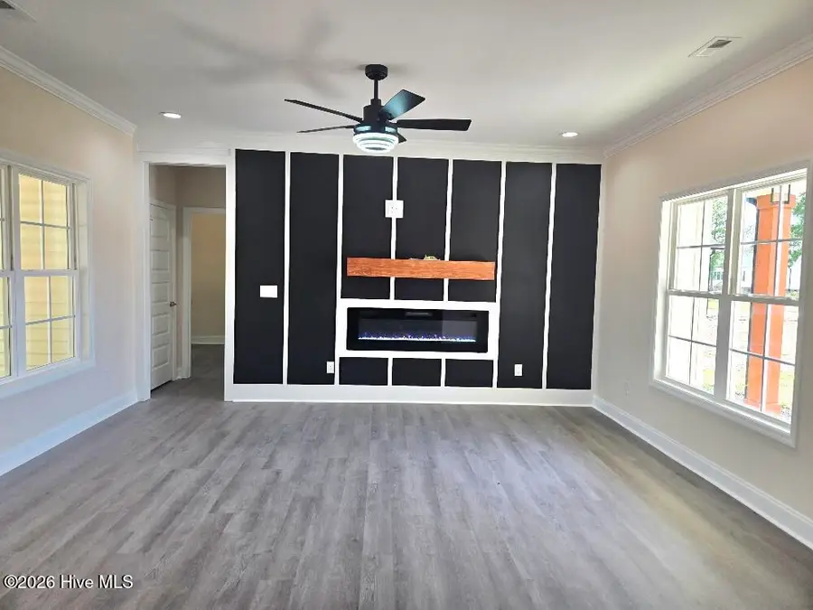 703 Windchime Court, Kinston, NC 28504 - #2