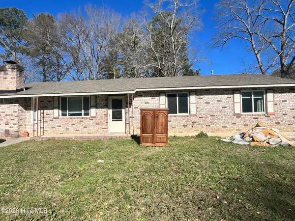 2603 Brookshire Road, Augusta, GA 30906