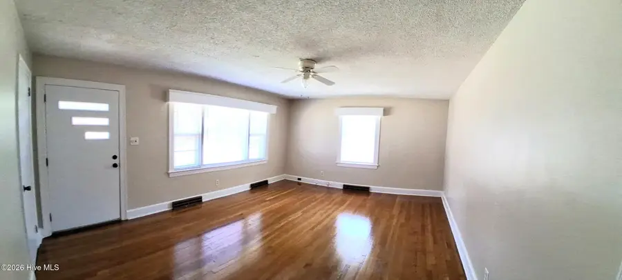1703 Hillcrest Drive W, Wilson, NC 27893 - #2