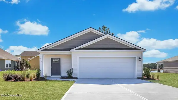1261 Skystone Loop Loop Ne #Lot 16, Supply, NC 28462