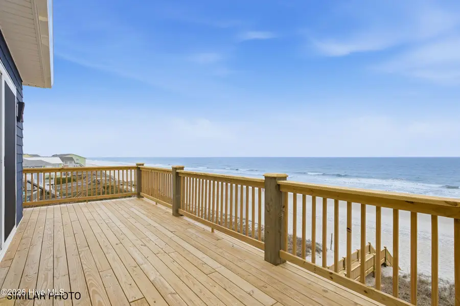 738 Dune Ridge Court, Surf City, NC 28445 - #2