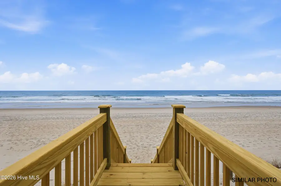 738 Dune Ridge Court, Surf City, NC 28445 - #3