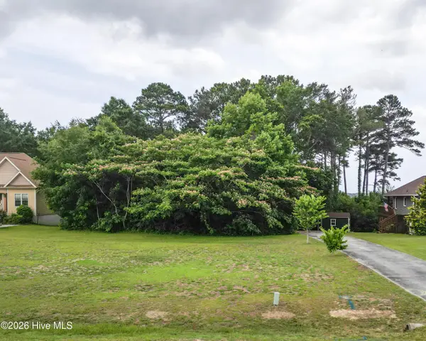 131 Deepwater Drive, Stella, NC 28582