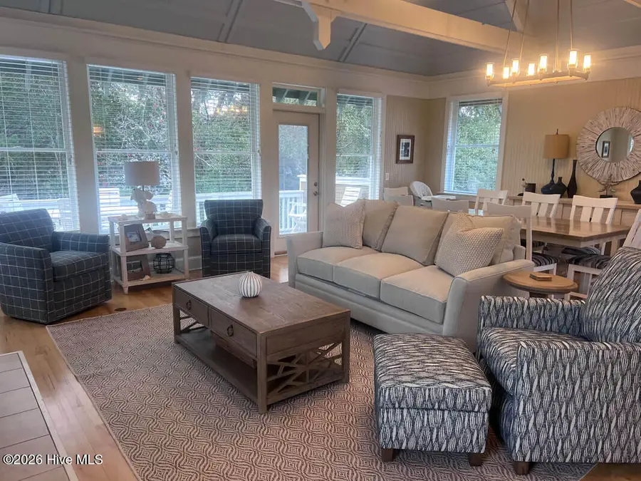 28 Earl Of Craven Court #Week B, Bald Head Island, NC 28461 - #2