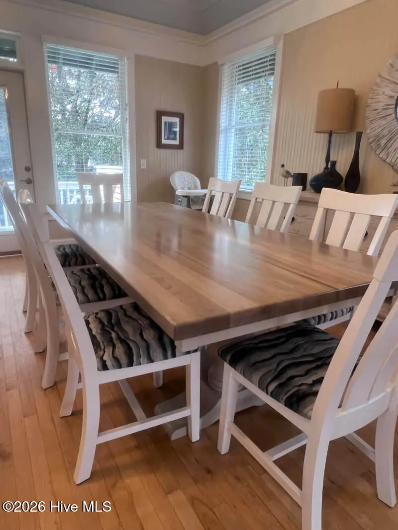 28 Earl Of Craven Court #Week B, Bald Head Island, NC 28461 - #3