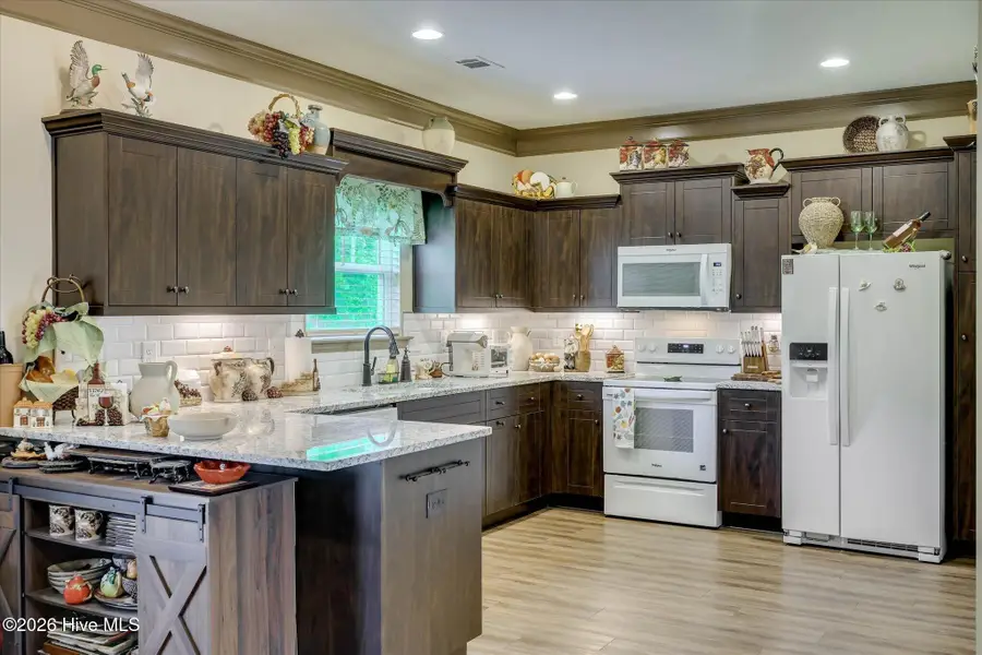 232 Silver Court, Trenton, SC 29847 - #3