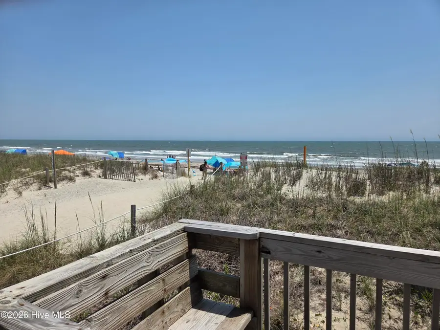 501 W Beach Drive, Oak Island, NC 28465 - #2