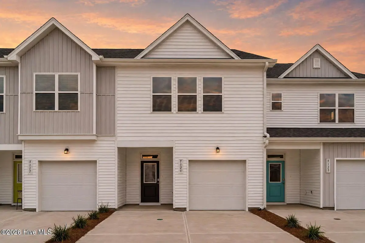 7121 Fisk Drive Ne #46, Leland, NC 28451 - #1