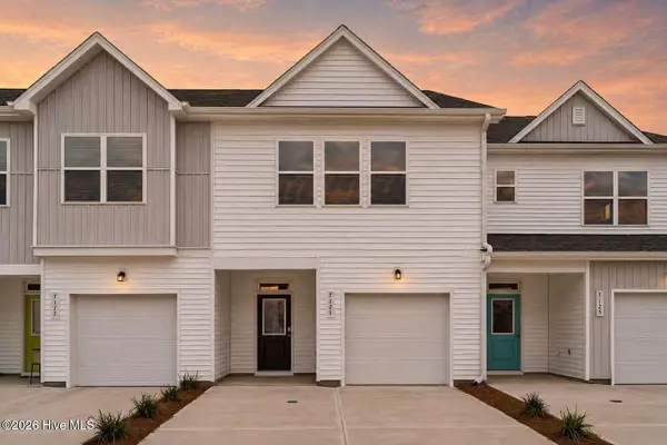 7121 Fisk Drive Ne #46, Leland, NC 28451