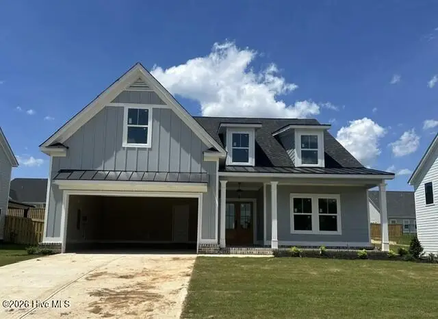 435 Woodlawn Street, Evans, GA 30809 - #1