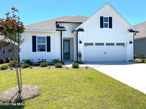 2096 Cypress Hill Drive Se #Lot 270, Bolivia, NC 28422