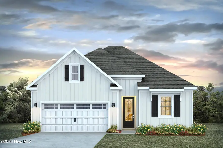 2096 Cypress Hill Drive Se #Lot 270, Bolivia, NC 28422 - #2
