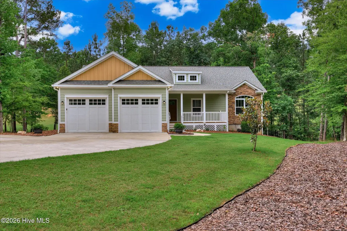 125 Esmont Drive, McCormick, SC 29835 - #1