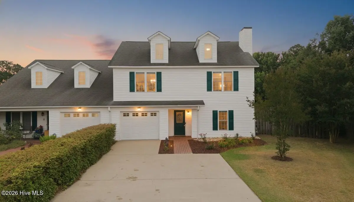 108 Kevin Circle #B, Winterville, NC 28590 - #1