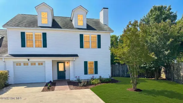 108 Kevin Circle #B, Winterville, NC 28590