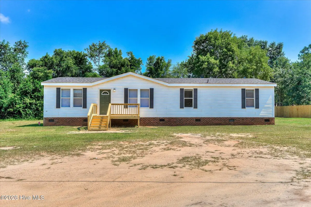 4134 Daisy Lane #B, Augusta, GA 30906 - #1