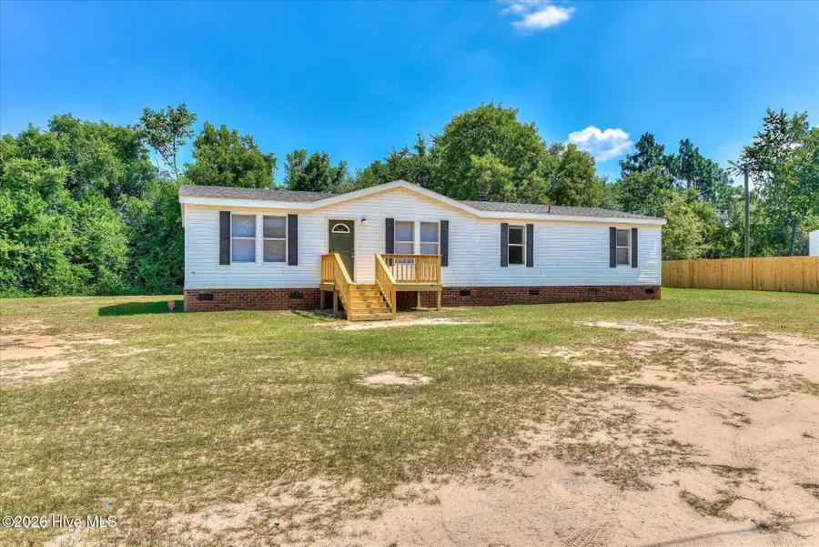 4134 Daisy Lane #B, Augusta, GA 30906 - #3