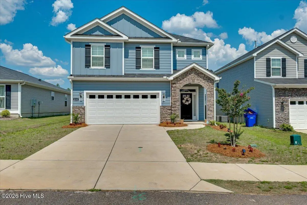 8330 Bannock Circle, Graniteville, SC 29829 - #1