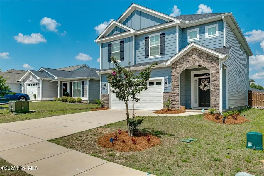 8330 Bannock Circle, Graniteville, SC 29829 - #3