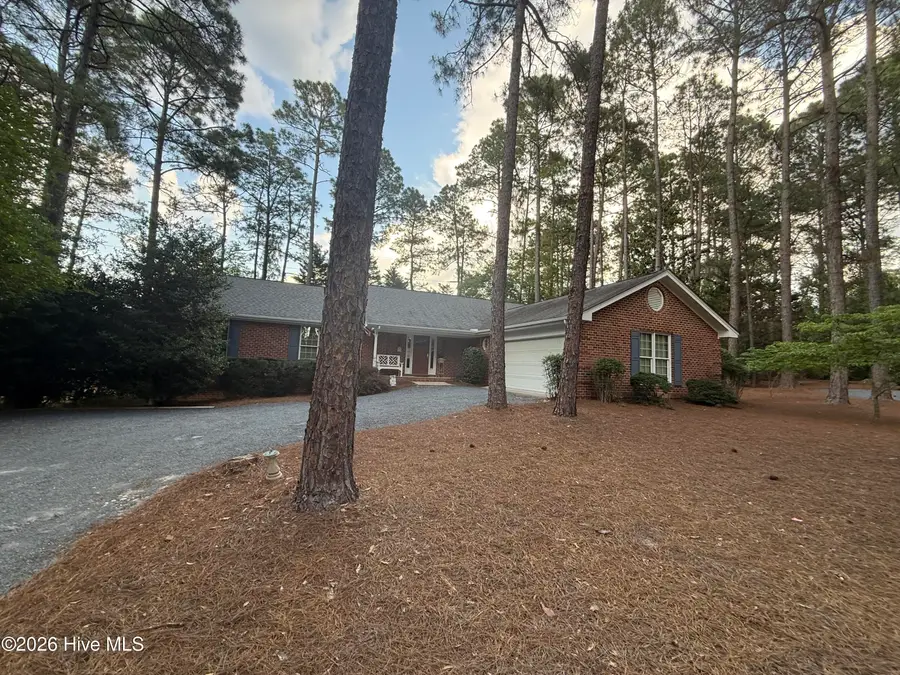 12 Dalcross Court #3423, Pinehurst, NC 28374 - #2